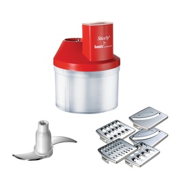 [1500.004] SliceSy® Rood