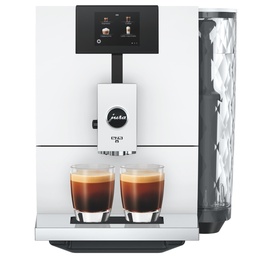 [15491] ​​​​​​​​​​ENA 8 Touch Full Nordic White (EC)
