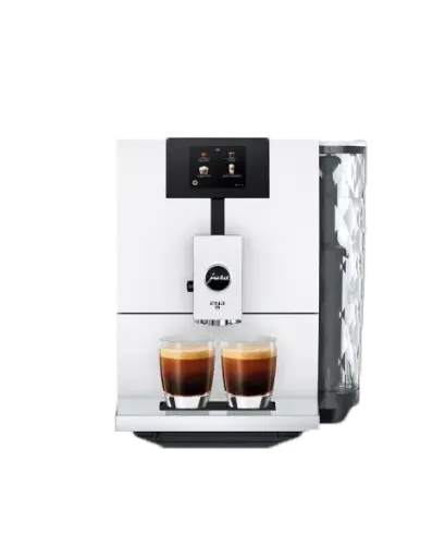 [15491] ENA 8 Touch Full Nordic White (EC)