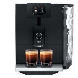 [15493] ​​​​​​​​​​ENA 8 Touch Full Metropolitan Black (EC)