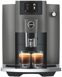[15439] E6 Dark Inox (EC)