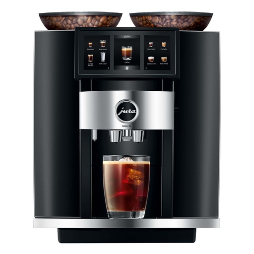 [15478] GIGA 10 Diamond Black (EA)