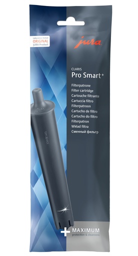 [25055] CLARIS Pro Smart+-filterpatroon