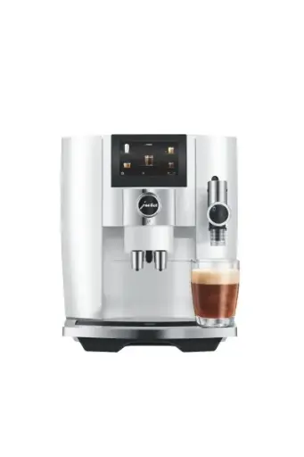 [15460] J8 Piano White (EA)