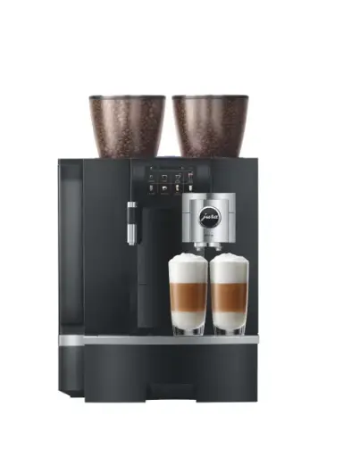 [15566] GIGA X8 Aluminium Black (EB)