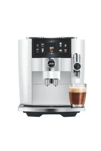 [15594] J8 Twin Diamond White (EA)