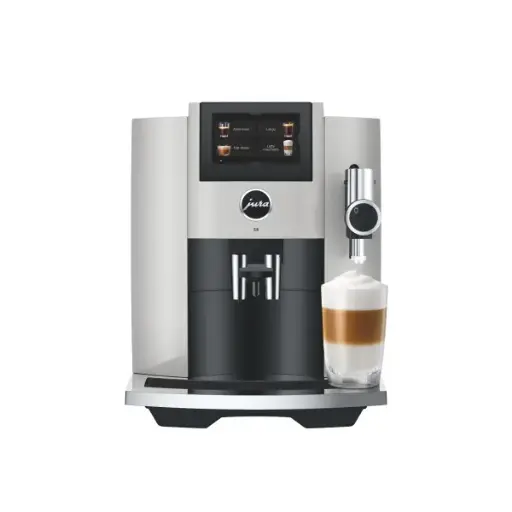 [15483] JURA S8 Platin (EB)