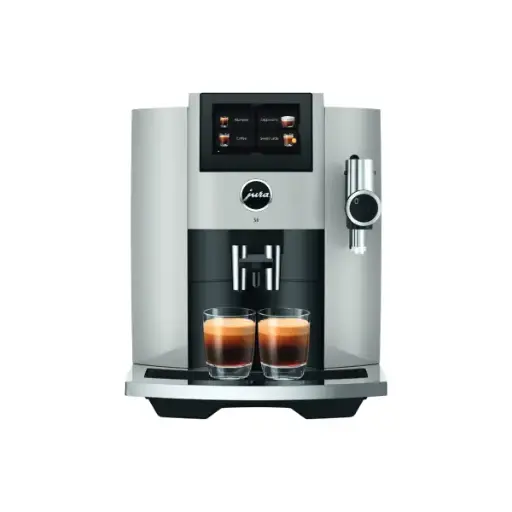[15483] JURA S8 Platin (EB)