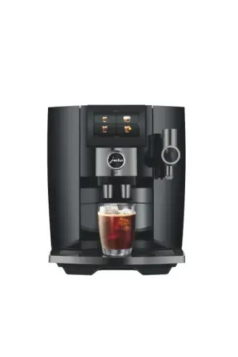 [15562] JURA J10 Piano Black (EA)