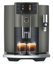[15583] ​​​​​​​​​​E8 Dark Inox (EC)