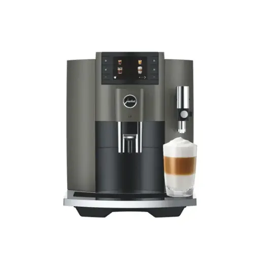 [15583] ​​​​​​​​​​E8 Dark Inox (EC)