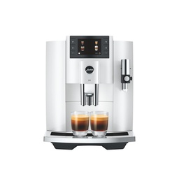 [15585] E8 Piano White (EC)