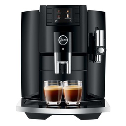 [15584] E8 Piano Black (EC)
