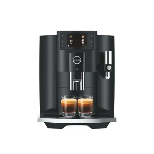 [15584] E8 Piano Black (EC)