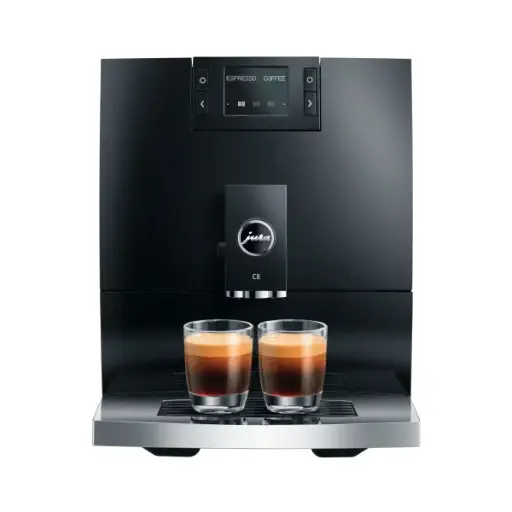 [15603] JURA C8 (EA)