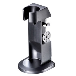 [3004.001] Deluxe Houder Zwart