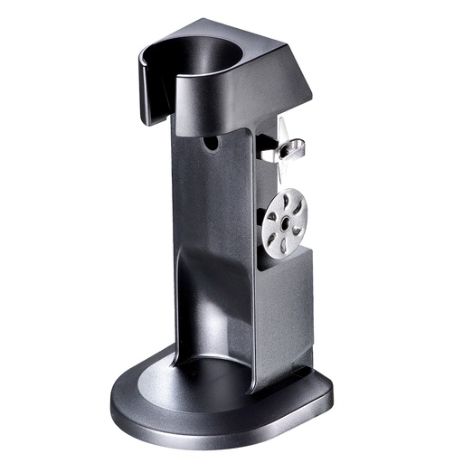 [3004.001] Deluxe Houder Zwart