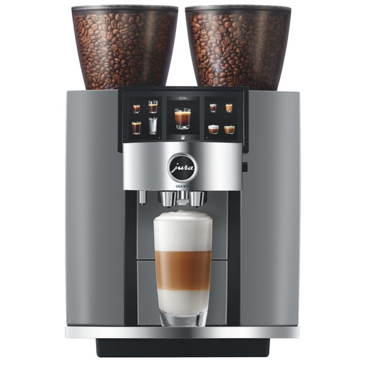 [15549-V] [VERVANG] GIGA W10 Diamond Silver (EA) 