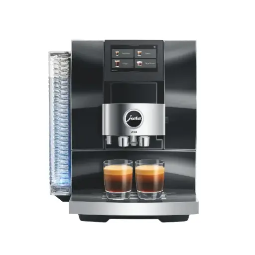 [15615] ​​​​​​​​​​​​​​JURA Z10 Diamond Black (EB) 