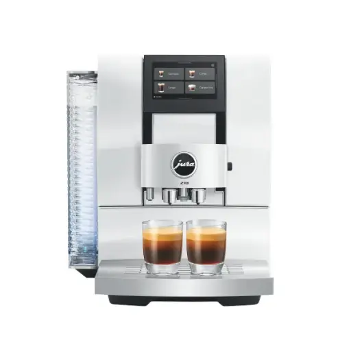 [15619] ​​​​​​​​​​​​​​JURA Z10 Diamond White (EB)