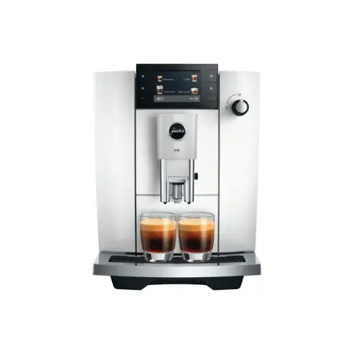 [E6ED] JURA E6 (ED)