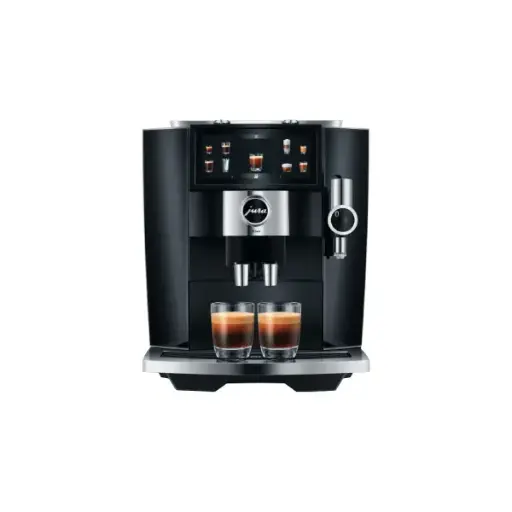 [J8TWINEA] JURA J8 Twin (EA)