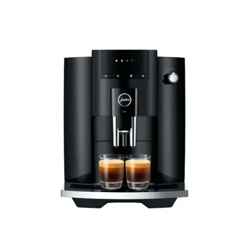 [E4EA] JURA E4 (EA)