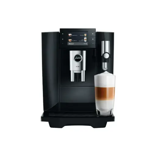 [E10EA] JURA E10 (EA)