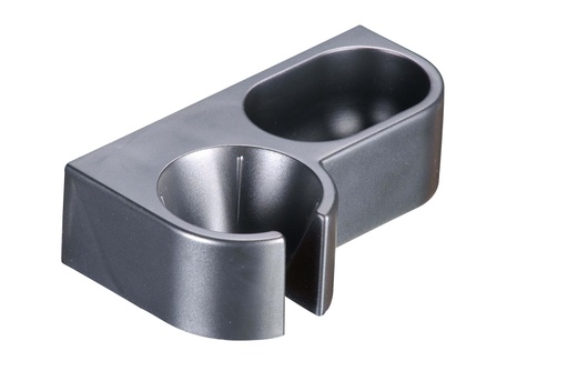 [791.083] bamix® Wandhanger Zwart