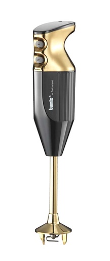 [100.968] Luxury Line Gold Crown