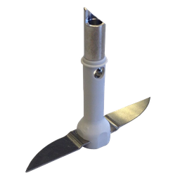 [432.006] Couteau pour hachoir