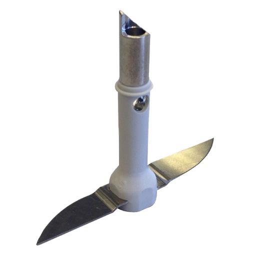 [432.006] Hakmes voor hakmolen