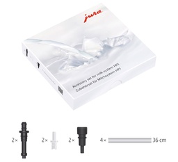 [24115] Accessoireset voor melksystemen HP1