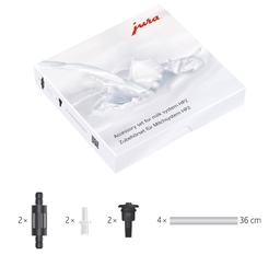 [24116] Accessoireset voor melksystemen HP2