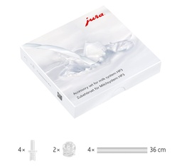 [24117] Accessoireset voor melksystemen HP3