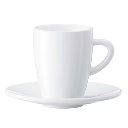 [66497] Espressokopjes (set van 2)