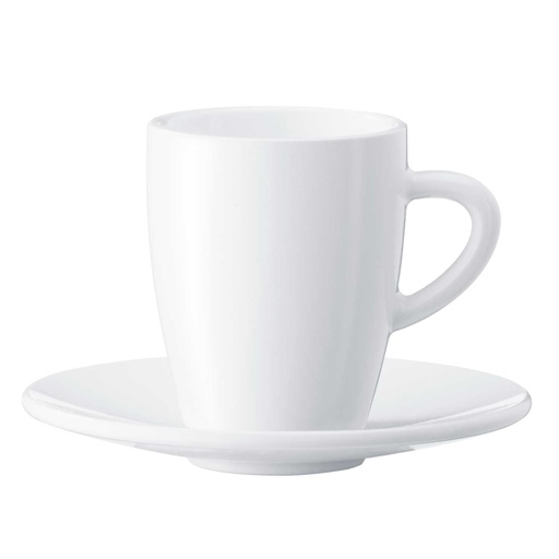 [66497] Tasses à espresso (lot de 2)