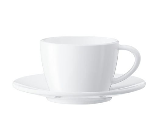 [66501] Tasse à cappuccino (lot de 2)