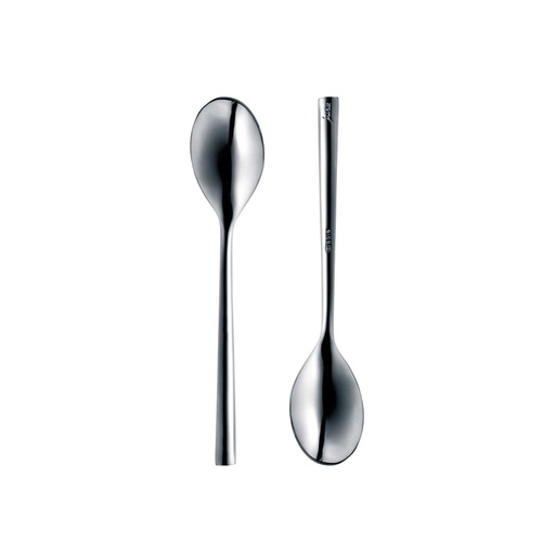 [66961] Koffielepels (set van 2)