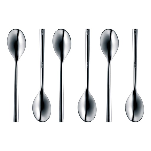 [66962] Koffielepels (set van 6)