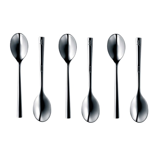 [66964] Espressolepels (set van 6)