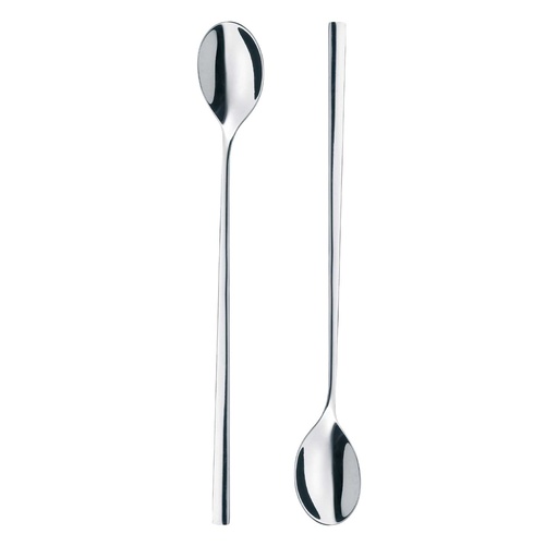 [67385] Cuillères à Latte Macchiato (2 PCS)