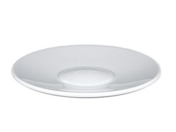 [71883] Schoteltje voor cappuccinokopje/latte macchiato glas (set van 2)