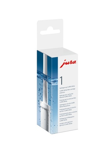 [67878] Verlengstuk voor de CLARIS White filterpatroon