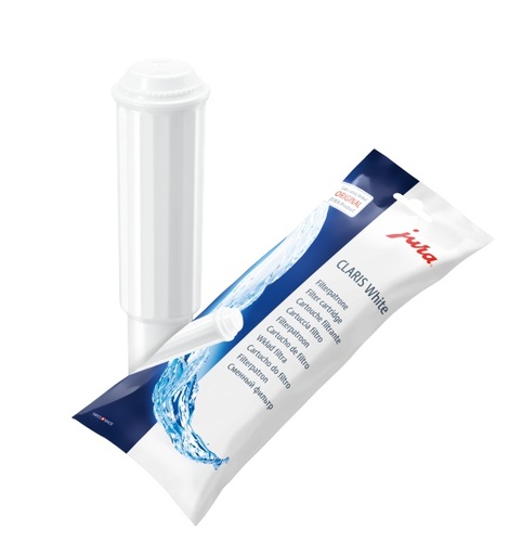 [60209] Cartouche filtrante CLARIS White
