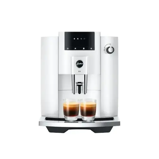 [15433] E4 Piano White (EA)